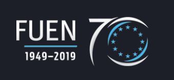 FUEN's 70 Jahre Jubiläumskongress 12-16 Juni 2019